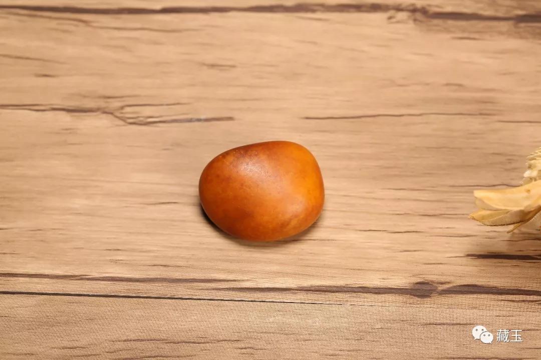 和田玉籽料颜色等级(和田玉籽料颜色等级价格表)插图5