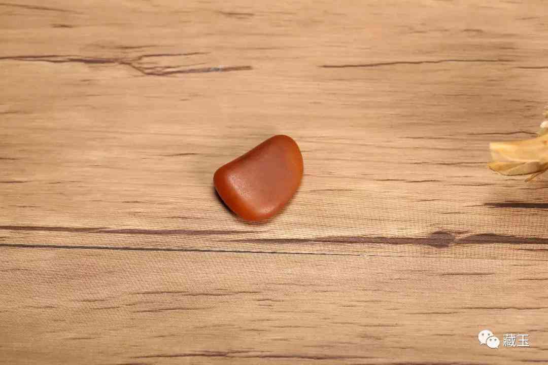 和田玉籽料颜色等级(和田玉籽料颜色等级价格表)插图7