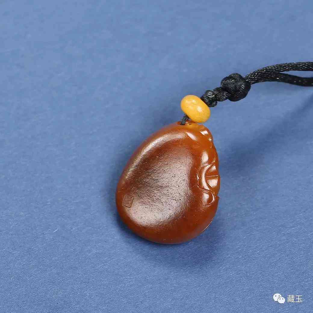 和田玉籽料颜色等级(和田玉籽料颜色等级价格表)插图8