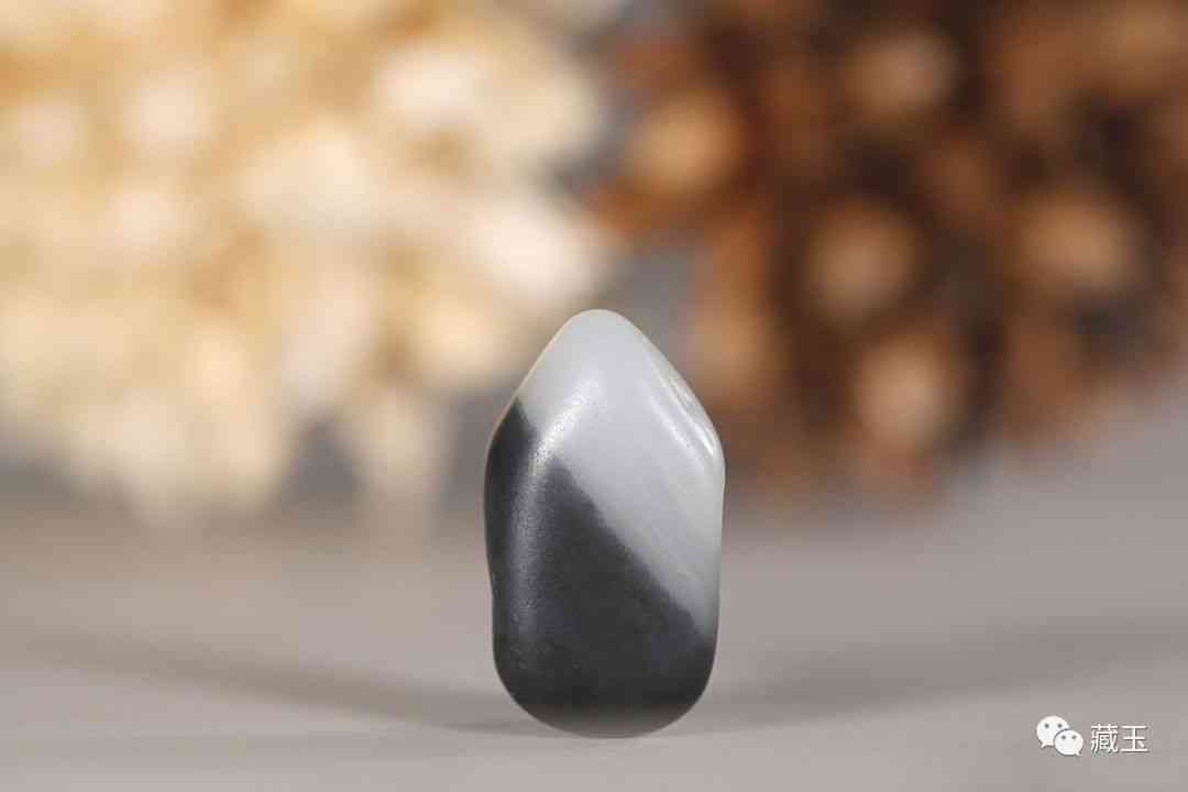 和田玉籽料颜色等级(和田玉籽料颜色等级价格表)插图10