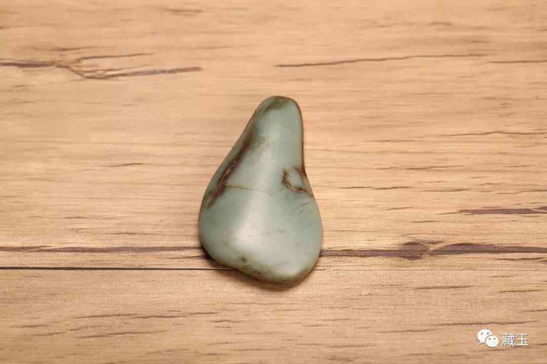 和田玉籽料颜色等级(和田玉籽料颜色等级价格表)插图17