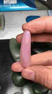 和田玉籽料颜色等级(和田玉籽料颜色等级价格表)插图20