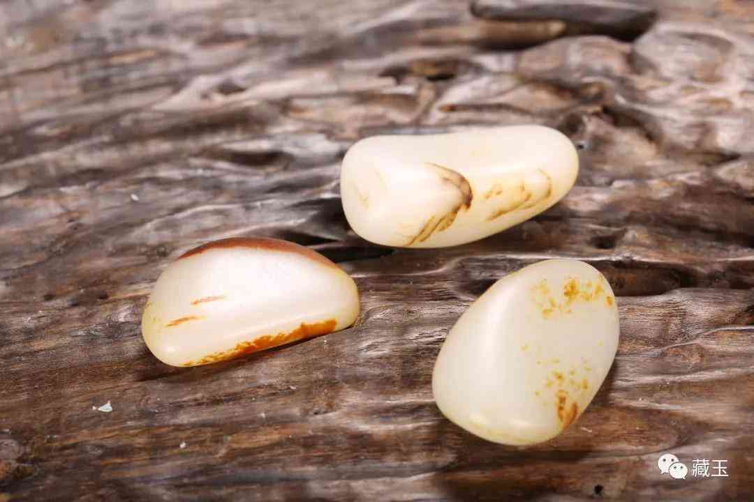 和田玉籽料颜色等级(和田玉籽料颜色等级价格表)插图22