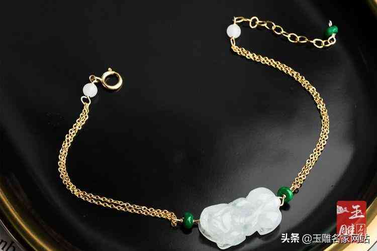 翡翠貔貅手链的佩戴方法(翡翠貔貅手链的佩戴方法视频)插图2 翡翠貔貅手链的佩戴方法(翡翠貔貅手链的佩戴方法视频)插图2
