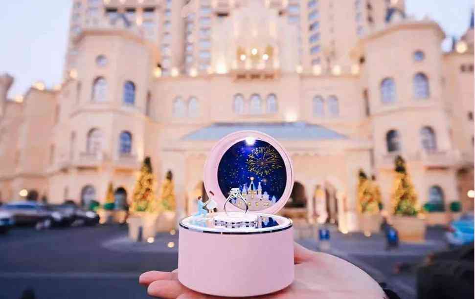 钻石世家的钻戒怎么样(钻石世家的钻戒好不好)