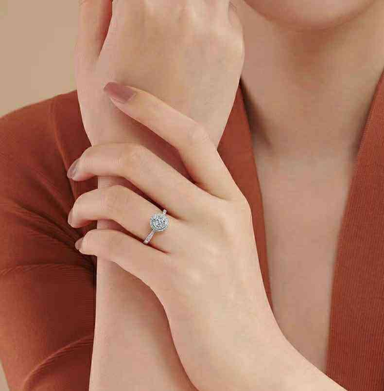 钻石世家的钻戒怎么样(钻石世家的钻戒好不好)插图9 钻石世家的钻戒怎么样(钻石世家的钻戒好不好)插图9