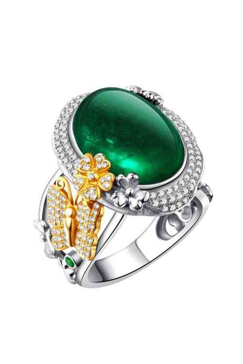 翠榴石密度(翠石榴石)插图1 翠榴石密度(翠石榴石)插图1