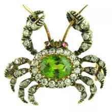 翠榴石密度(翠石榴石)插图3 翠榴石密度(翠石榴石)插图3