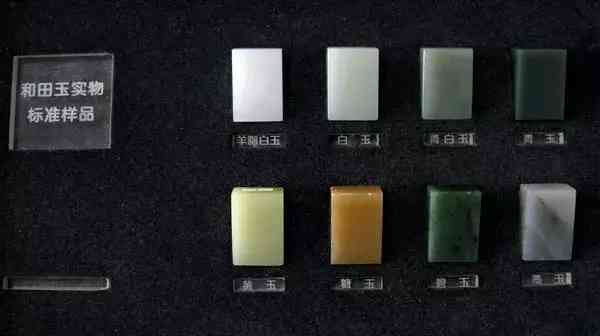 和田玉种类(和田玉)插图1 和田玉种类(和田玉)插图1