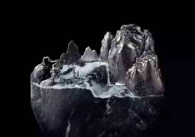 和田玉种类(和田玉)插图7 和田玉种类(和田玉)插图7