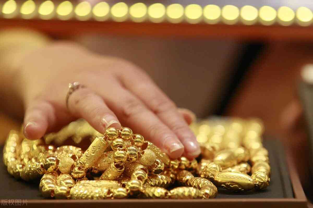 14k金今日回收价格(585金回收多少钱一克)插图1