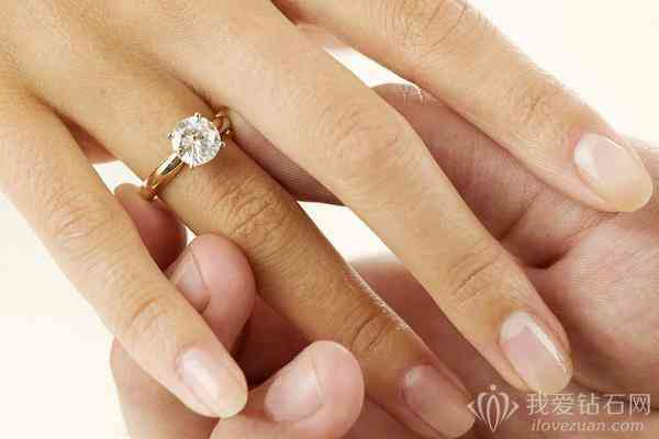 定制钻戒会有假的吗(定制钻戒有保障吗)插图5 定制钻戒会有假的吗(定制钻戒有保障吗)插图5