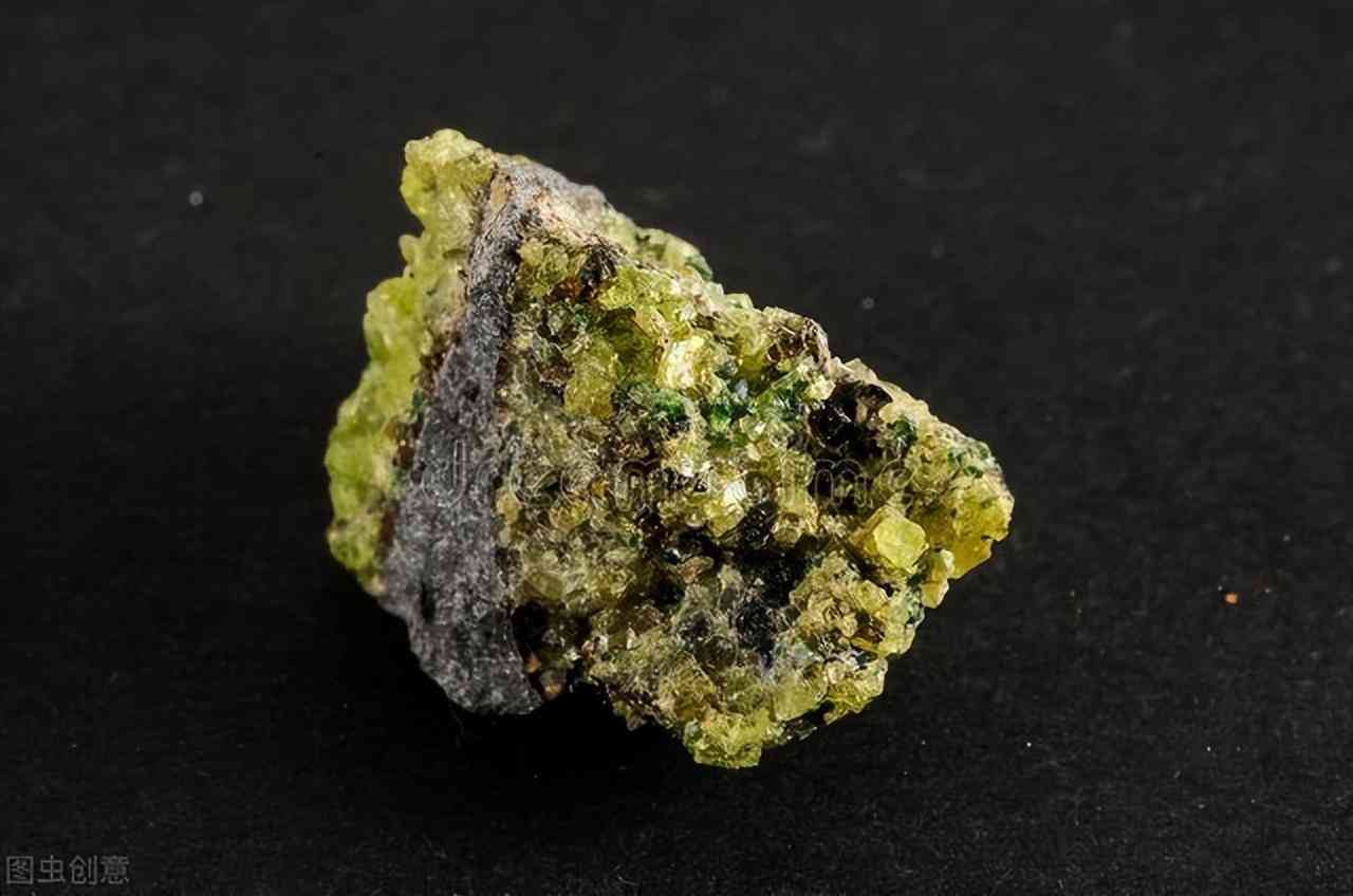 橄榄石价格(橄榄石原石价格)插图3