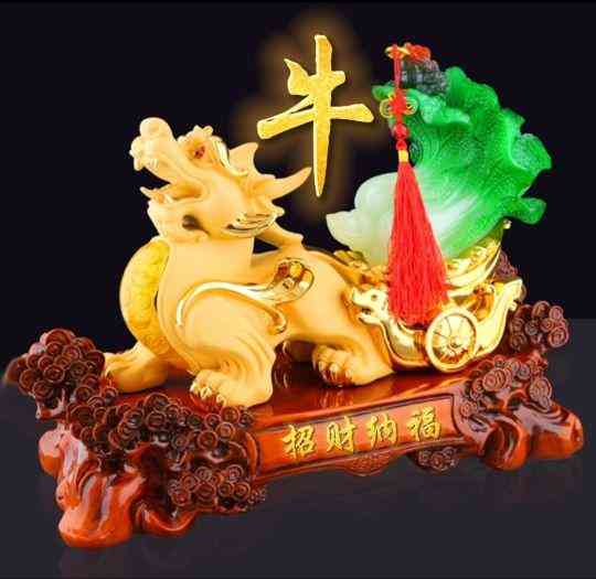 最招财的貔貅样子(招财的貔貅长什么样)插图9