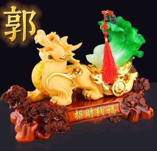 最招财的貔貅样子(招财的貔貅长什么样)插图52