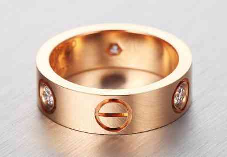 cartier钻戒价格(cartier指环钻戒价格和图片)插图5