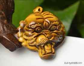 虎睛石什么价位(虎睛石品相)插图3 虎睛石什么价位(虎睛石品相)插图3