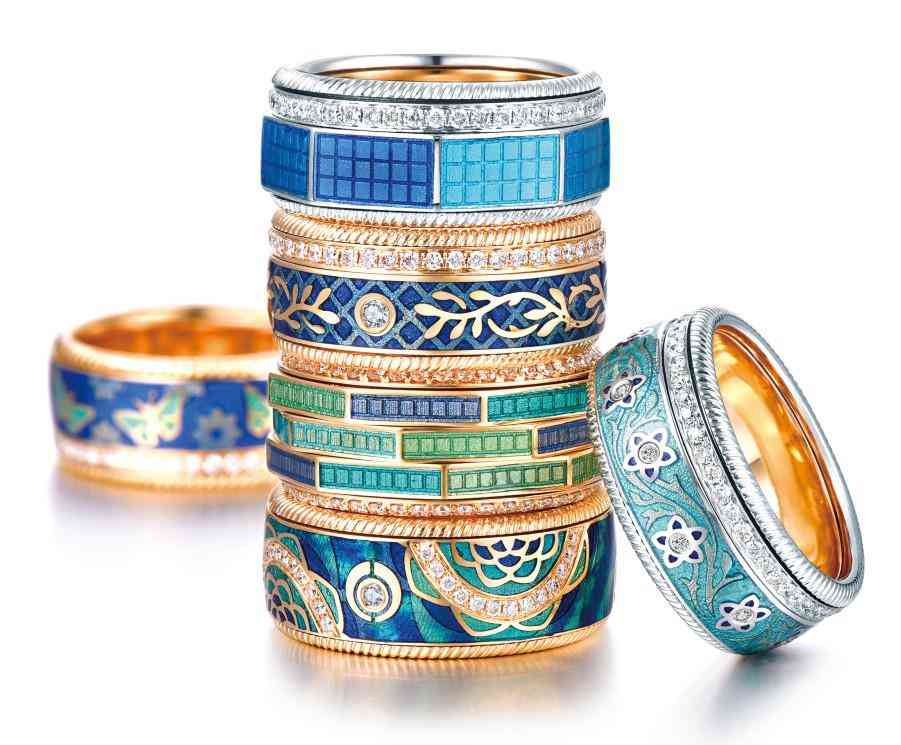 附近回收黄金首饰的店(附近哪有回收黄金首饰)插图6