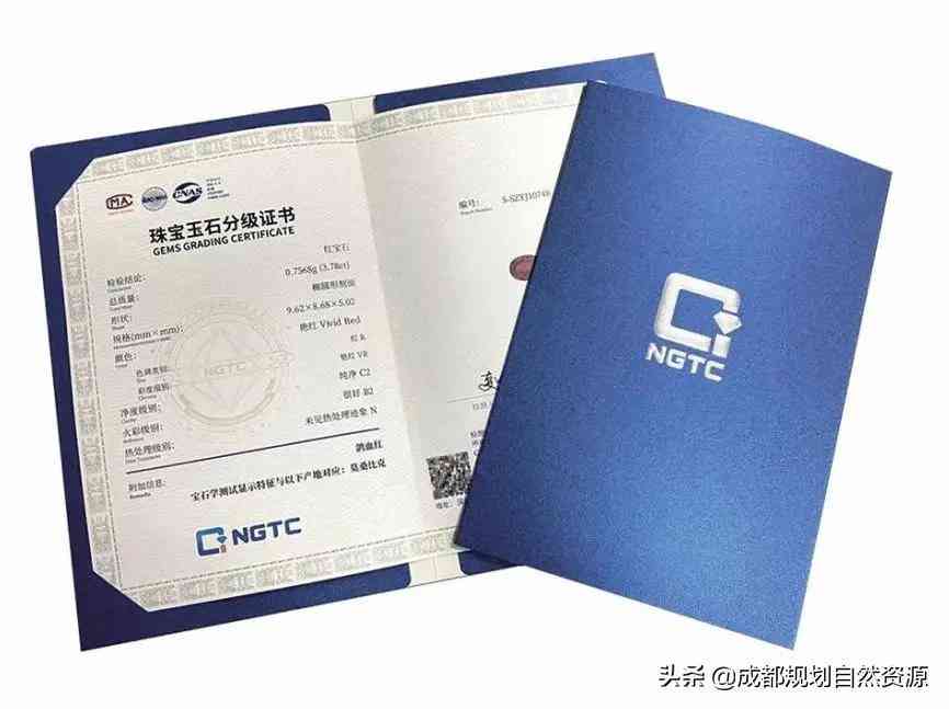 玉石鉴定app扫一扫(如何查玉石鉴定证书可以二维码查询吗)插图3