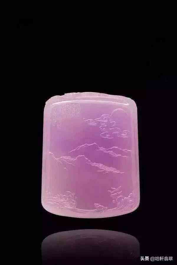 白色不透明翡翠属于什么档次(白色不透明翡翠值钱吗)插图4 白色不透明翡翠属于什么档次(白色不透明翡翠值钱吗)插图4