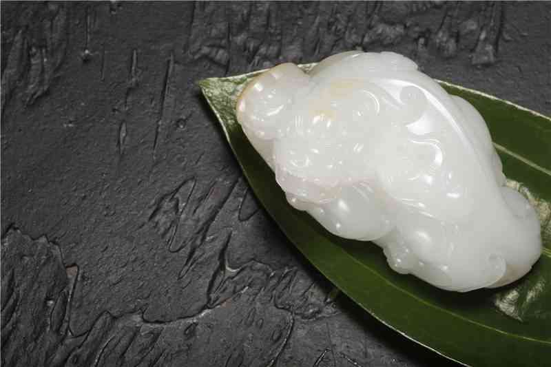 和田羊脂白玉市场价多少一克(和田羊脂玉多少钱一克)