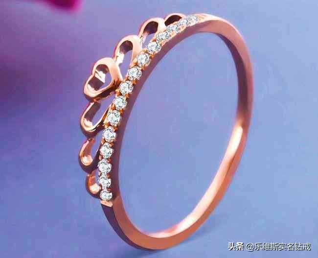 18k金戒指值得买吗(18k金金戒指)插图1 18k金戒指值得买吗(18k金金戒指)插图1