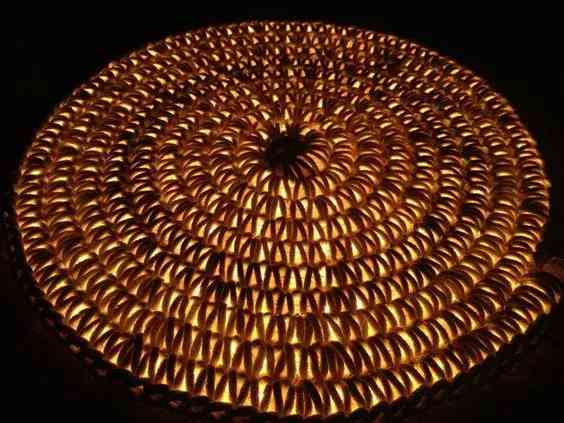 手工绳子的各种编法(手工绳子的各种编法项链)插图2 手工绳子的各种编法(手工绳子的各种编法项链)插图2