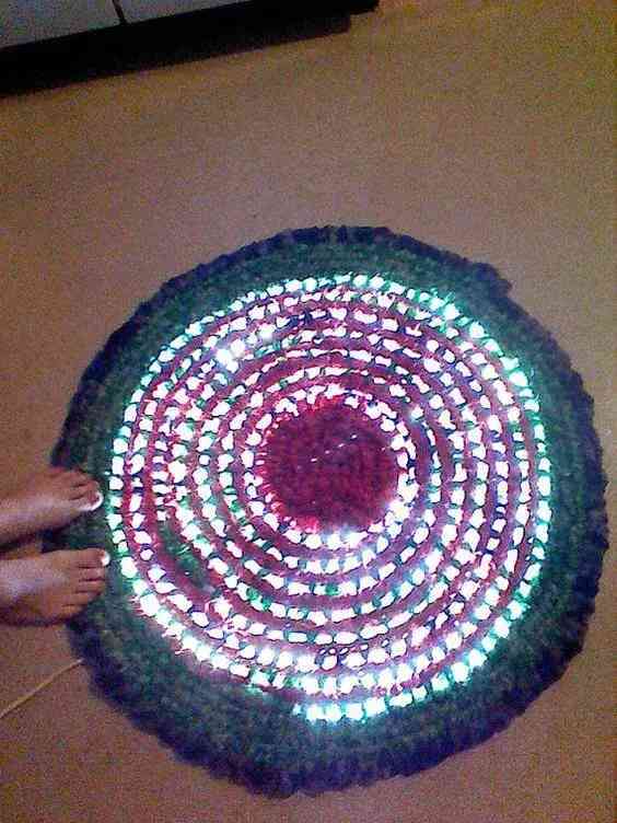 手工绳子的各种编法(手工绳子的各种编法项链)插图3 手工绳子的各种编法(手工绳子的各种编法项链)插图3