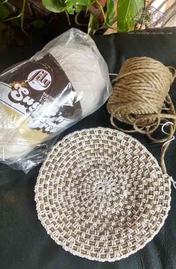 手工绳子的各种编法(手工绳子的各种编法项链)插图11 手工绳子的各种编法(手工绳子的各种编法项链)插图11