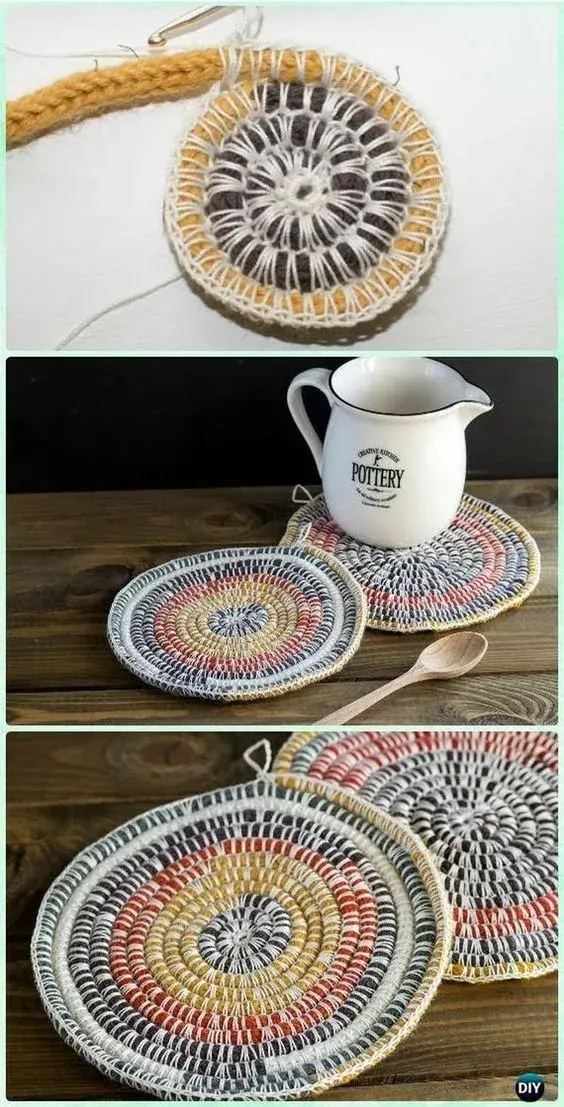 手工绳子的各种编法(手工绳子的各种编法项链)插图13 手工绳子的各种编法(手工绳子的各种编法项链)插图13