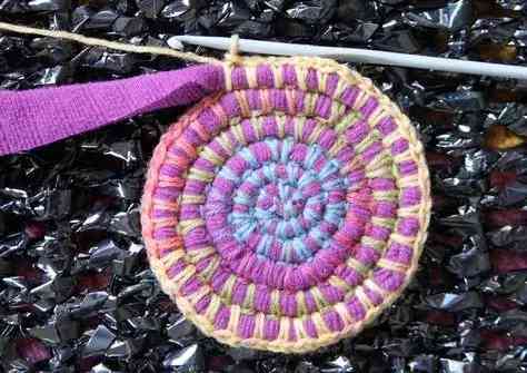 手工绳子的各种编法(手工绳子的各种编法项链)插图16 手工绳子的各种编法(手工绳子的各种编法项链)插图16