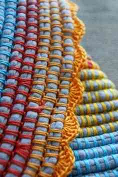 手工绳子的各种编法(手工绳子的各种编法项链)插图18 手工绳子的各种编法(手工绳子的各种编法项链)插图18