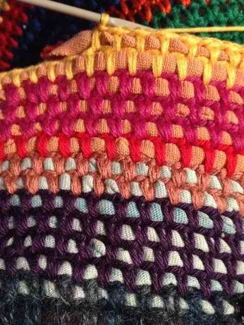 手工绳子的各种编法(手工绳子的各种编法项链)插图19 手工绳子的各种编法(手工绳子的各种编法项链)插图19