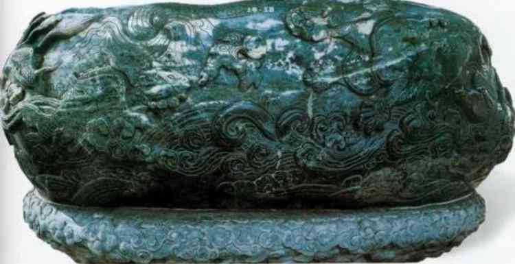 100亿天价玉石(老玉件真品图片大全)插图17