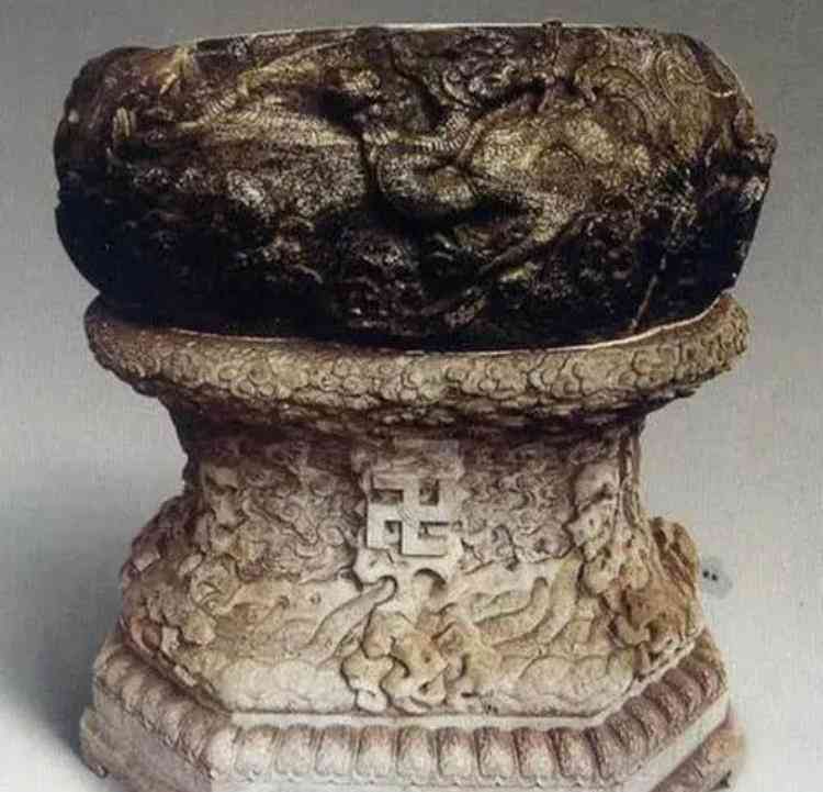 100亿天价玉石(老玉件真品图片大全)插图20