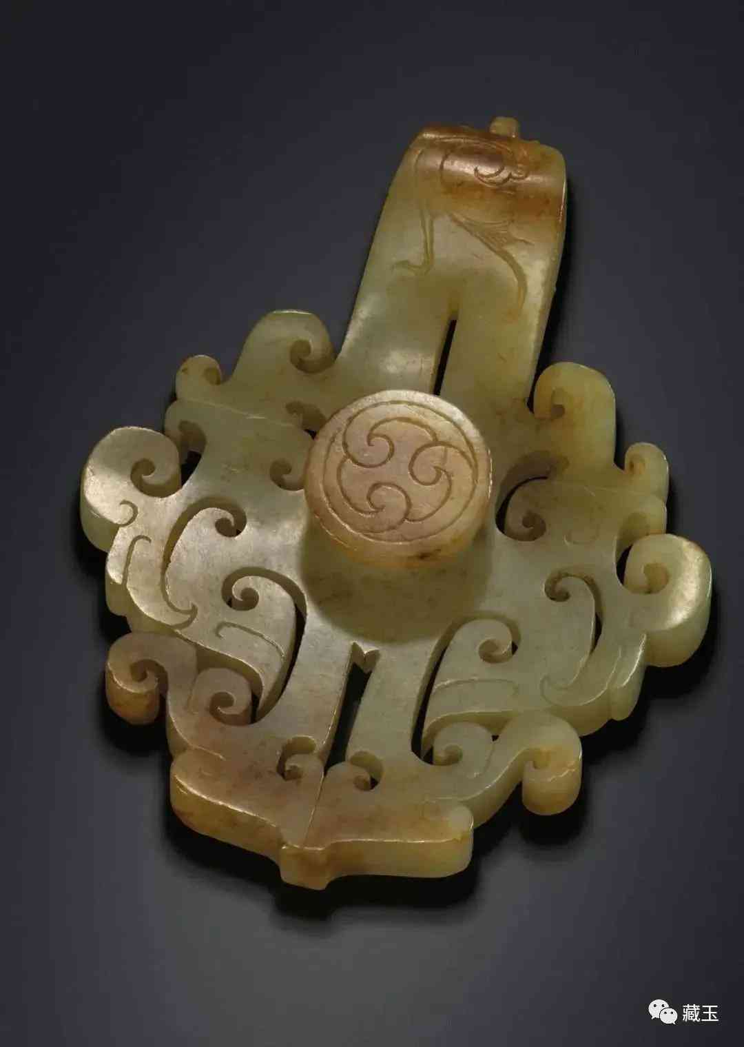 托帕石的价格(托帕石原石图片及价格)插图2