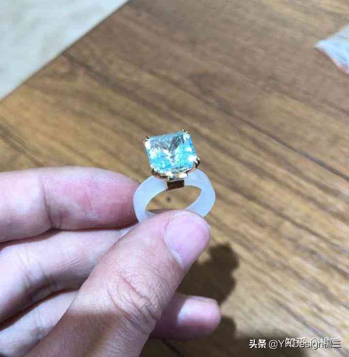 魔鬼蓝海蓝宝的功效与作用(魔鬼蓝的海蓝宝是真的吗)