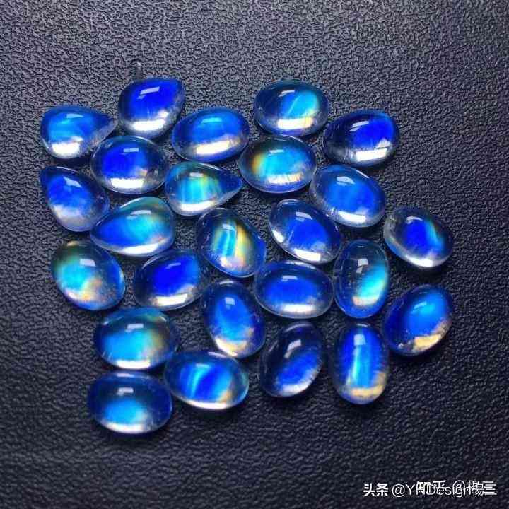 魔鬼蓝海蓝宝的功效与作用(魔鬼蓝的海蓝宝是真的吗)插图1