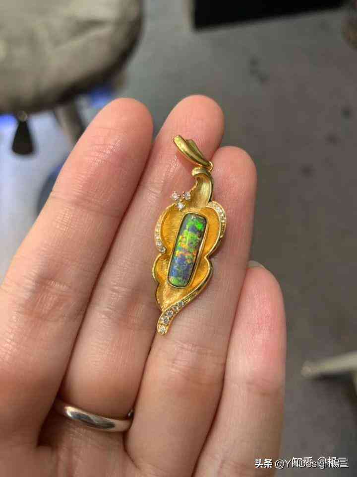 魔鬼蓝海蓝宝的功效与作用(魔鬼蓝的海蓝宝是真的吗)插图9