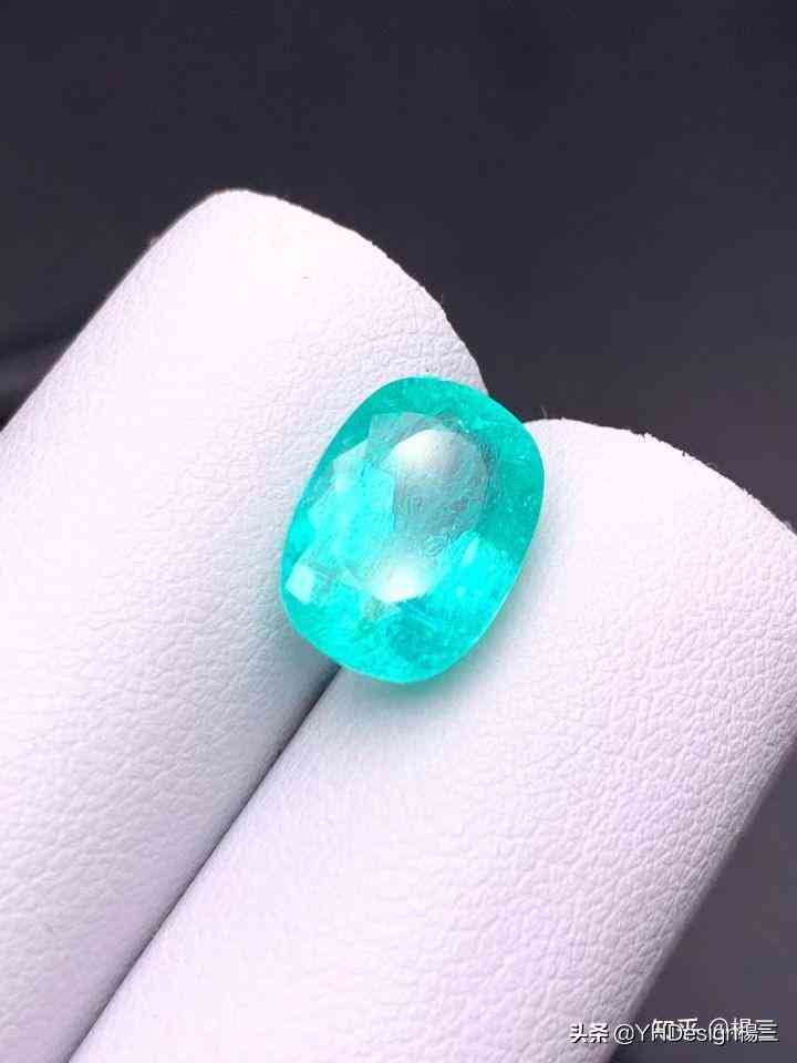 魔鬼蓝海蓝宝的功效与作用(魔鬼蓝的海蓝宝是真的吗)插图11