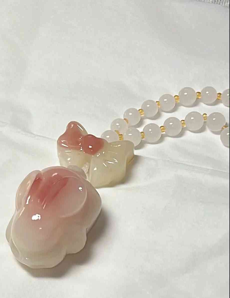 佘太玉手镯价格(佘太玉手镯价格 颜色)插图11 佘太玉手镯价格(佘太玉手镯价格 颜色)插图11