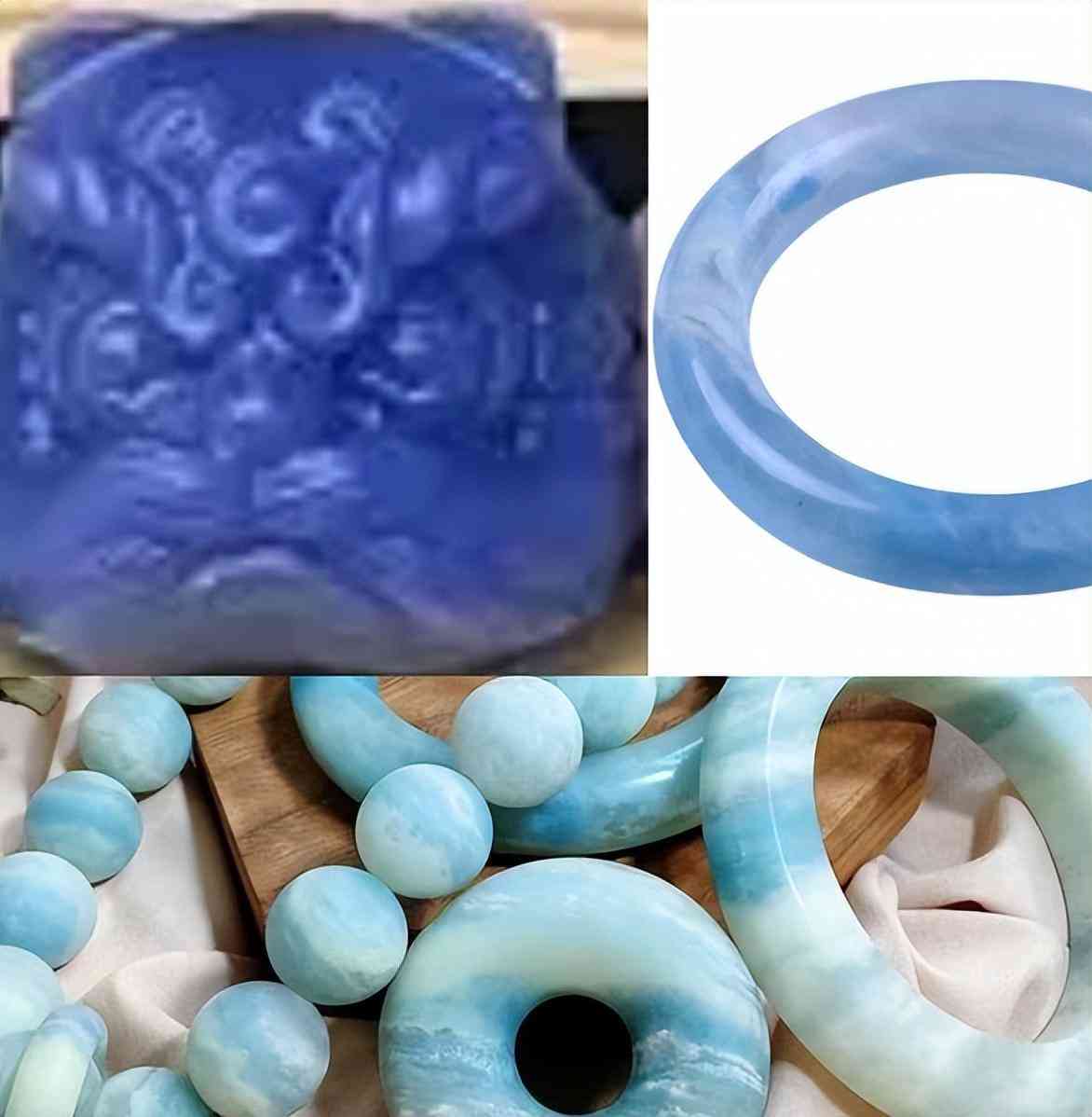 佘太玉手镯价格(佘太玉手镯价格 颜色)插图12 佘太玉手镯价格(佘太玉手镯价格 颜色)插图12