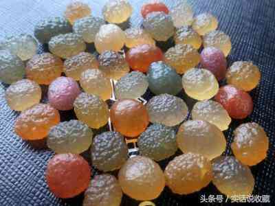 葡萄干玛瑙石价格(葡萄干红玛瑙的价格)插图1