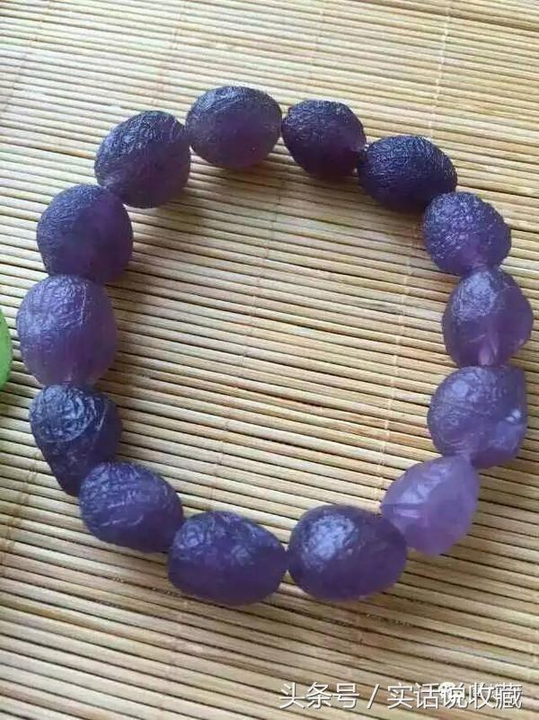 葡萄干玛瑙石价格(葡萄干红玛瑙的价格)插图7