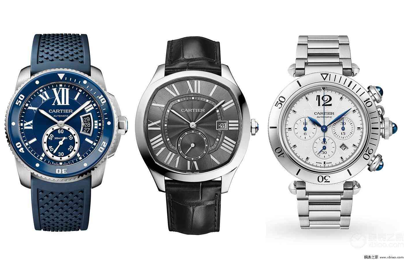 卡地亚手表价格男款(卡地亚手表价格男款带钻)插图1 卡地亚手表价格男款(卡地亚手表价格男款带钻)插图1