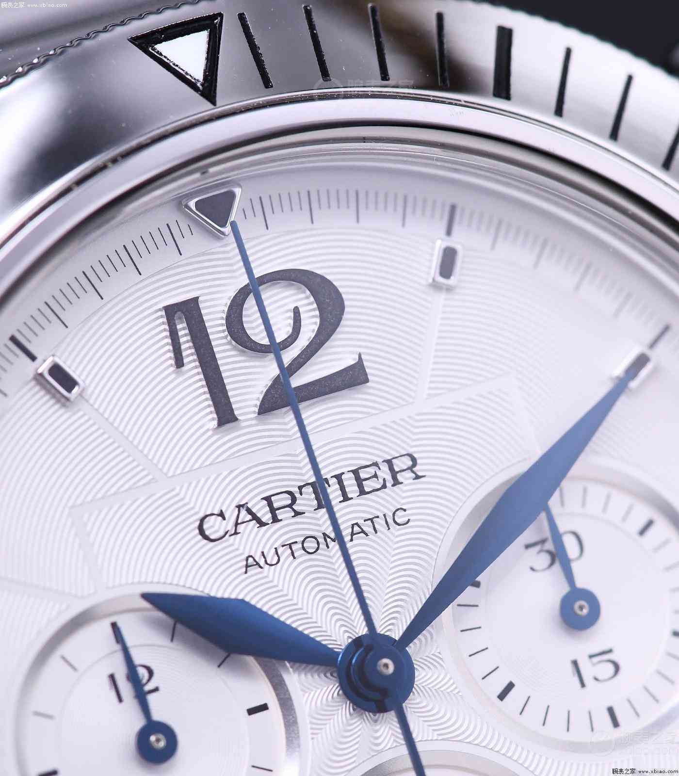 卡地亚手表价格男款(卡地亚手表价格男款带钻)插图11 卡地亚手表价格男款(卡地亚手表价格男款带钻)插图11