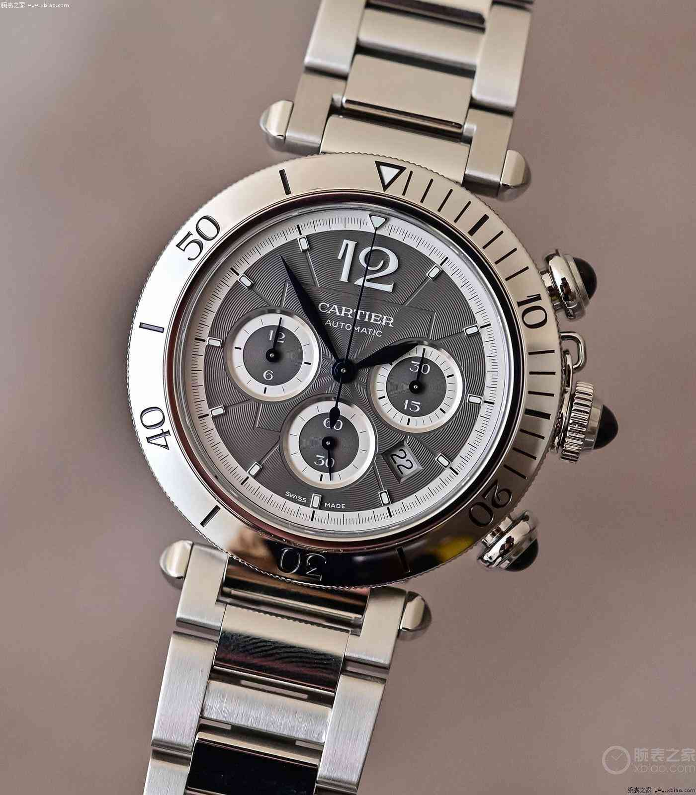 卡地亚手表价格男款(卡地亚手表价格男款带钻)插图16 卡地亚手表价格男款(卡地亚手表价格男款带钻)插图16