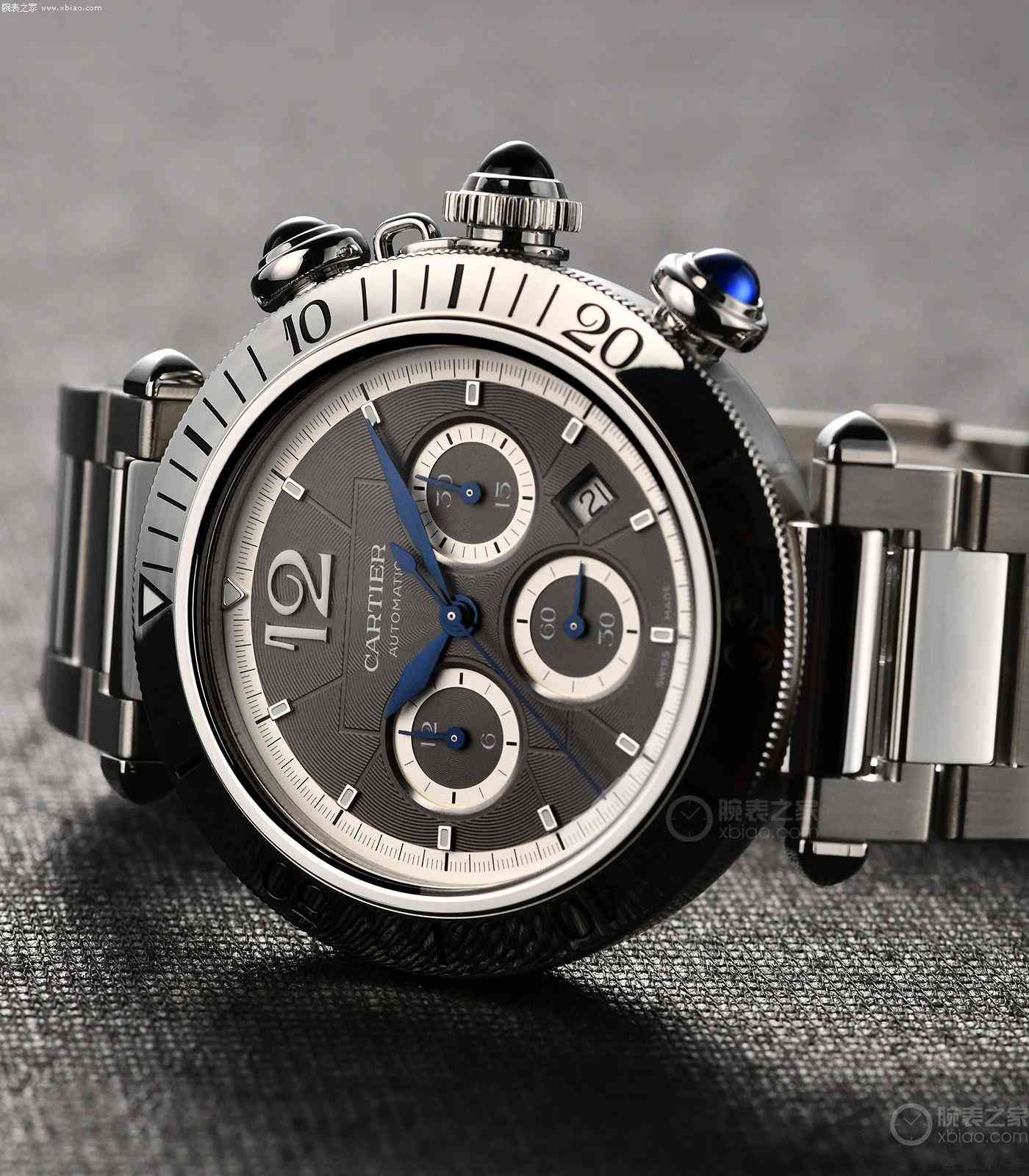 卡地亚手表价格男款(卡地亚手表价格男款带钻)插图17 卡地亚手表价格男款(卡地亚手表价格男款带钻)插图17