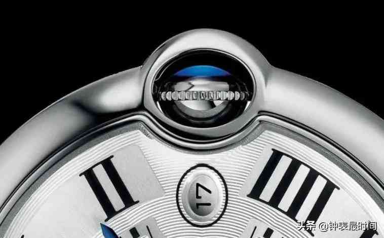 卡地亚手表(卡地亚手表真伪查询网站)插图3