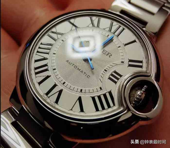 卡地亚手表(卡地亚手表真伪查询网站)插图4
